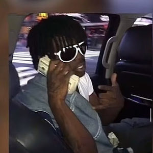 Meet your Posher, Frank